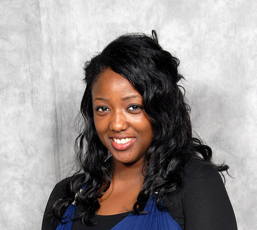 Anne-Marie Imafidon