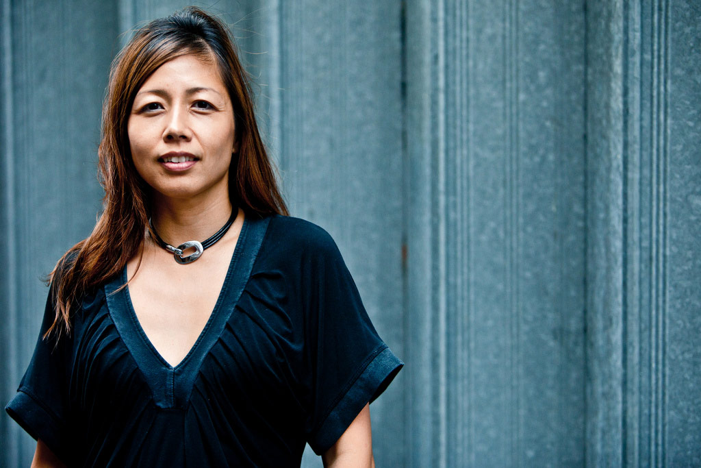 Wendy Tan White, Moonfruit