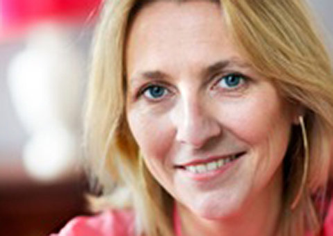 Women to meet in tech: The Next Women, Simone Brummelhuis