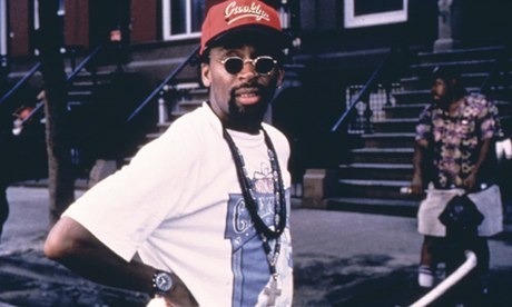 Spike Lee