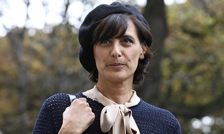 Ines de La Fressange