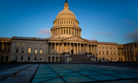 Federal Shutdown Into Third Week