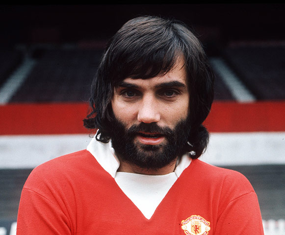 george best: george best