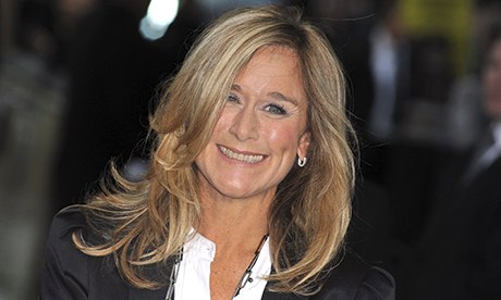Angela Ahrendts 