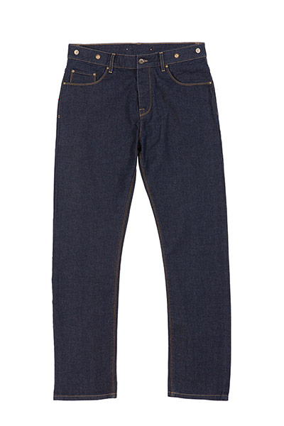 Trousers -Weekend Fashion: denim jeans