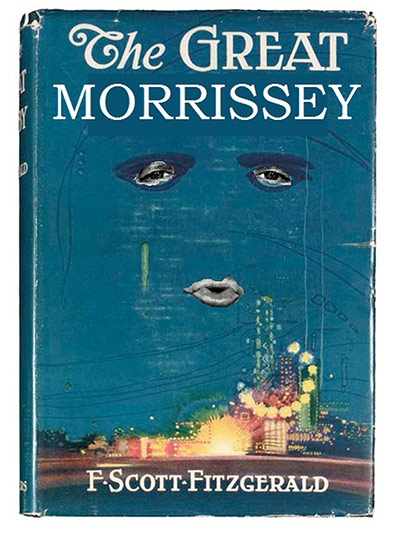 neil morrissey autobiography