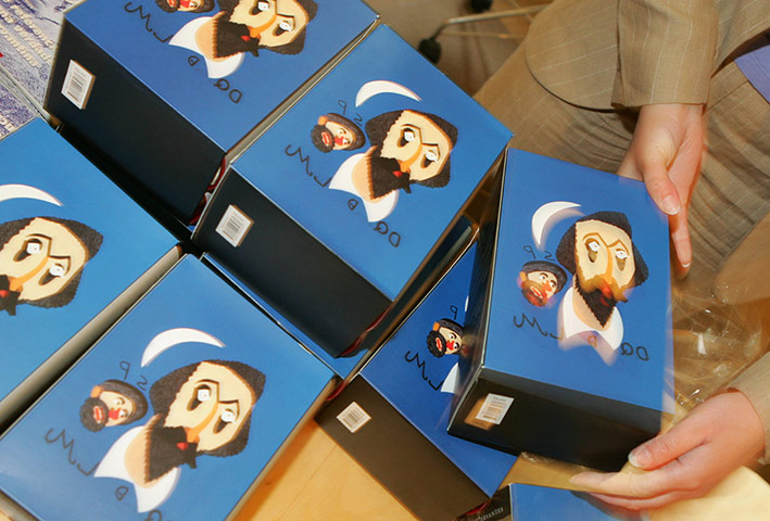 Readers 10: A new edition of 'Don Quixote' by Miguel