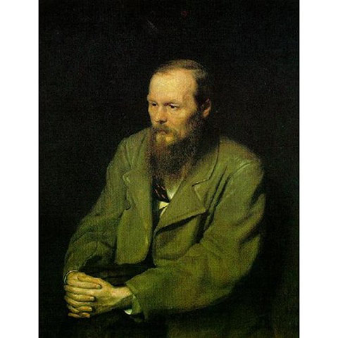 Readers 10: The Brothers Karamazov 
