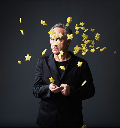 10 Chefs: Chef Ferran Adria
