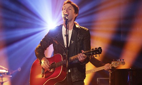 Graham Norton Show - London