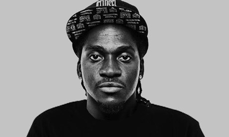 Pusha T