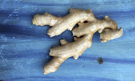 Cook – ginger, for Good For You