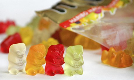 haribo hans riegel