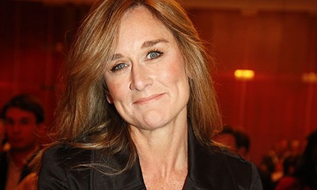 Angela Ahrendts