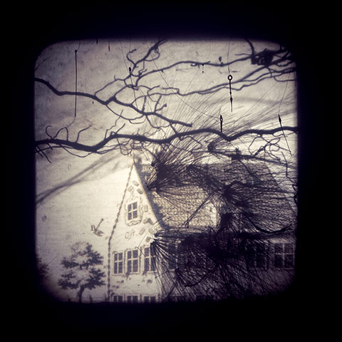 Exhibitionist1910: Tracey Holland