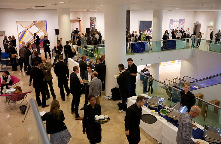 CAS 2013: Guardian Advertising Summit 2013