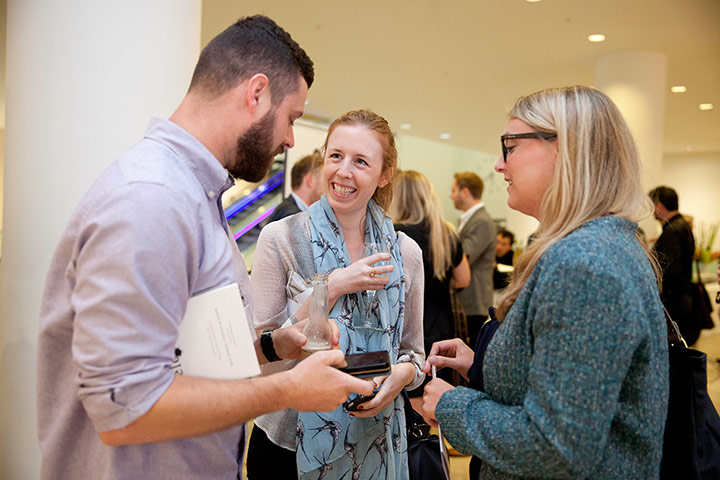 CAS 2013: Guardian Advertising Summit 2013