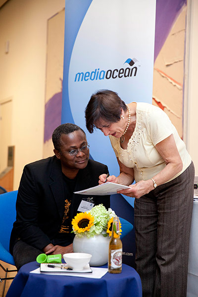 CAS 2013: Guardian Advertising Summit 2013