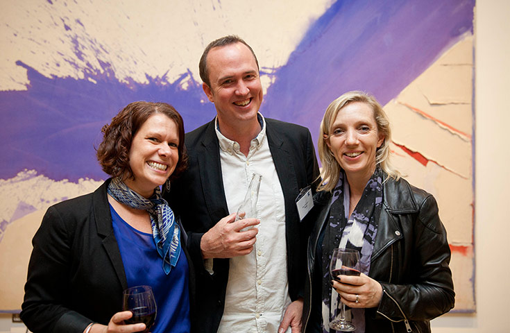 CAS 2013: Guardian Advertising Summit 2013