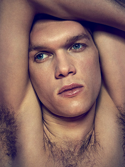 AOP awards: James Day