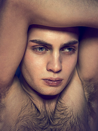 AOP awards: James Day