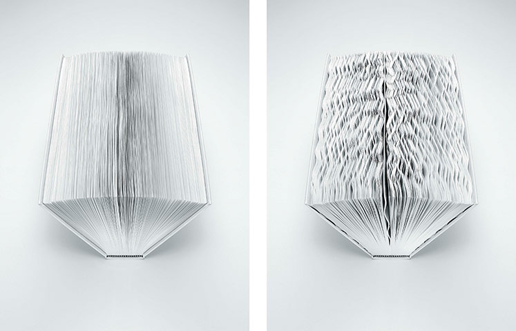 AOP awards: Richard Maxted