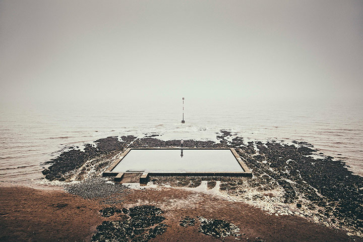 AOP awards: Morgan Silk