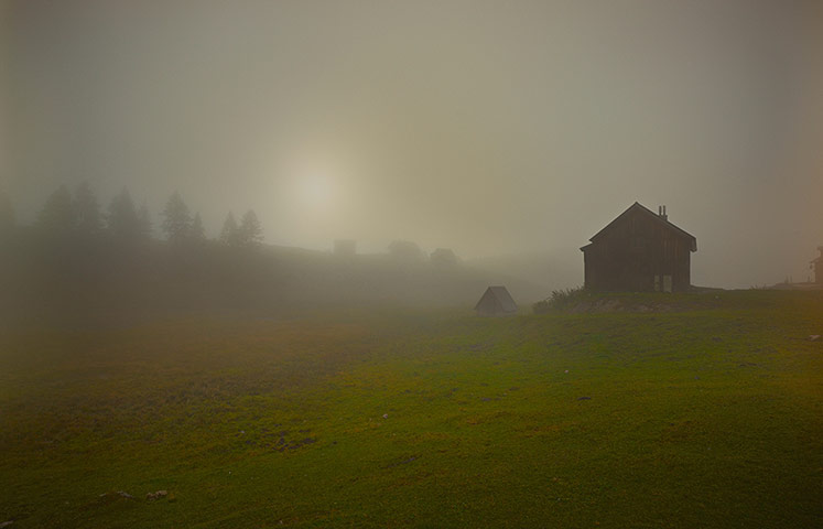 AOP awards: Christian Schmidt