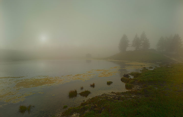 AOP awards: Christian Schmidt