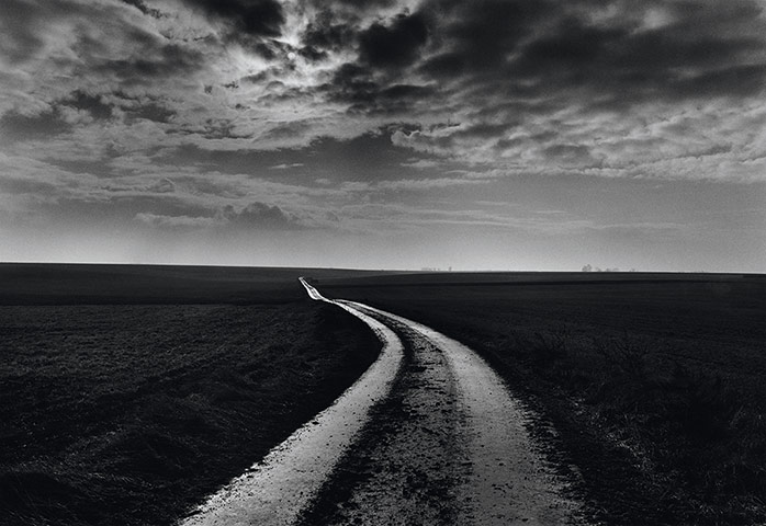 AOP awards: Don McCullin