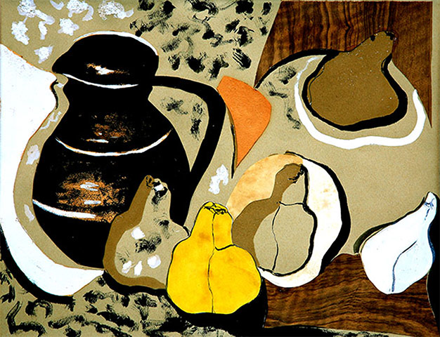 Exhibitionist1910: The Nicholsons And Their Circle