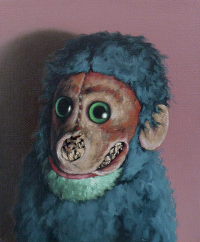 10 best: Ollie Monkey