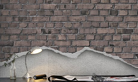 Rebel Walls wallpaper