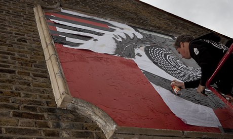 Frank Shepard Fairey