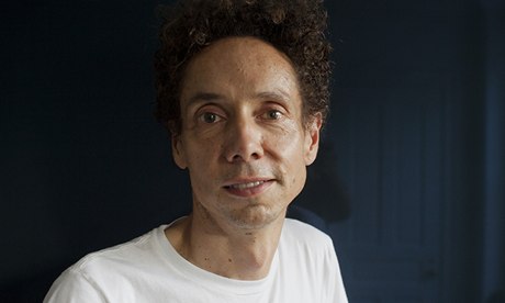 Malcolm Gladwell 