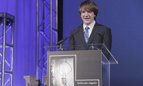 Jack Andraka