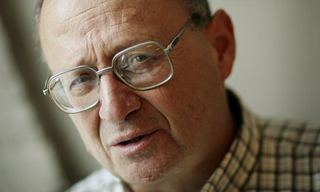Norman Geras