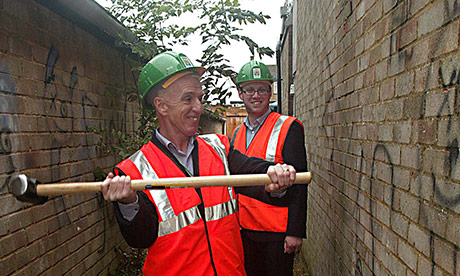 Our Day: Mark Gaynor and Jack Burnham