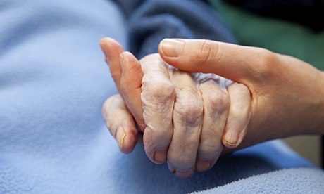 six things government told us to do