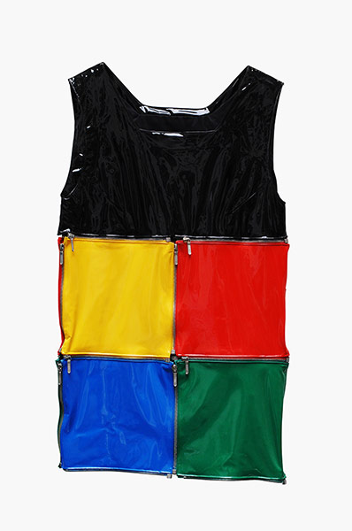 Pop Art: Variable Sheets, No. 2, 1965