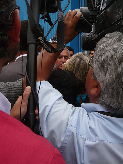 Guatemala:photo diary by Mark Tran