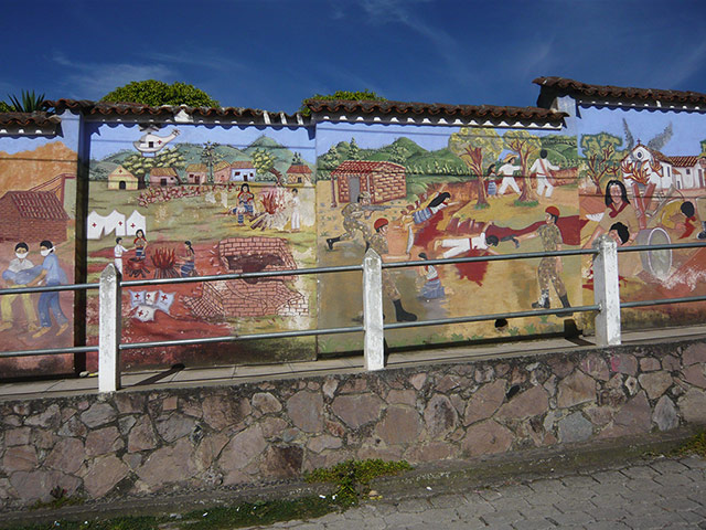 Guatemala: Mark Tran photo diary