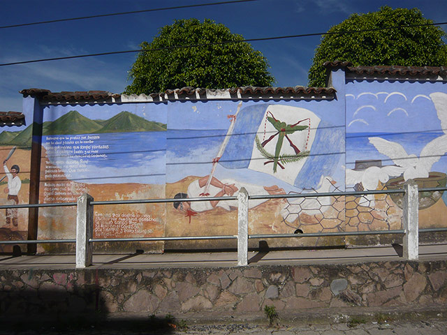 Guatemala: Mark Tran photo diary