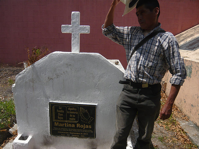 Guatemala: Mark Tran photo diary