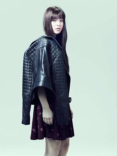 Hailee Steinfeld: Hailee Steinfeld