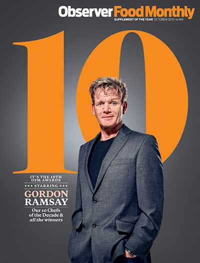ofm: Gordon Ramsay