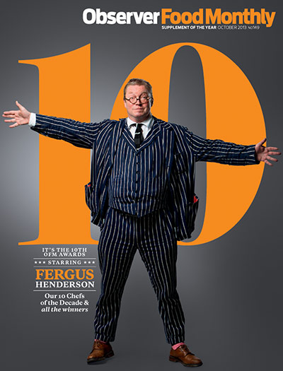 ofm: Fergus Henderson