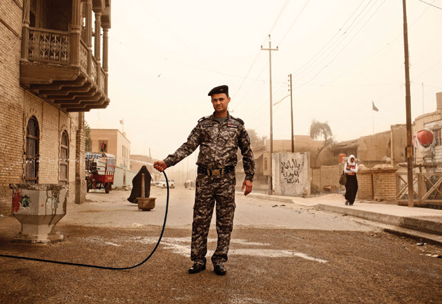 COBRA: COBRA: A Critical Response #1