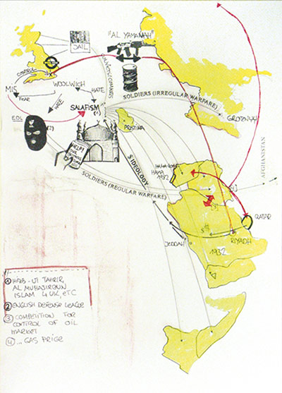 COBRA: COBRA: A Critical Response #3