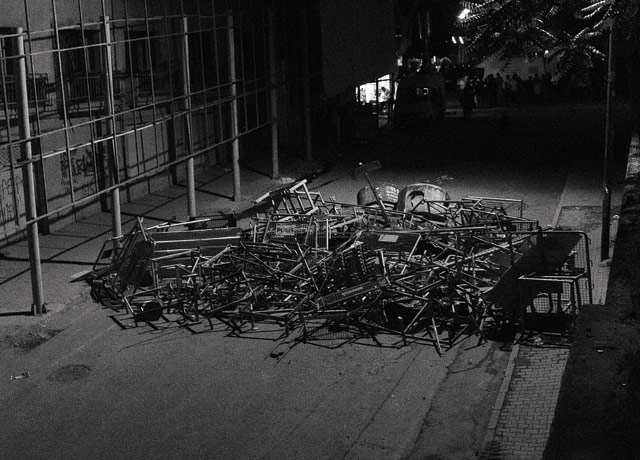 COBRA: COBRA: A Critical Response #6